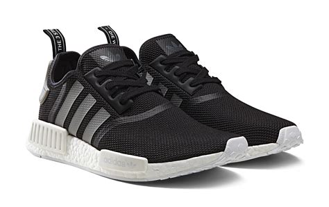 nmd adidas damen schwarz mit weiße punkte|adidas nmd schuhe herren.